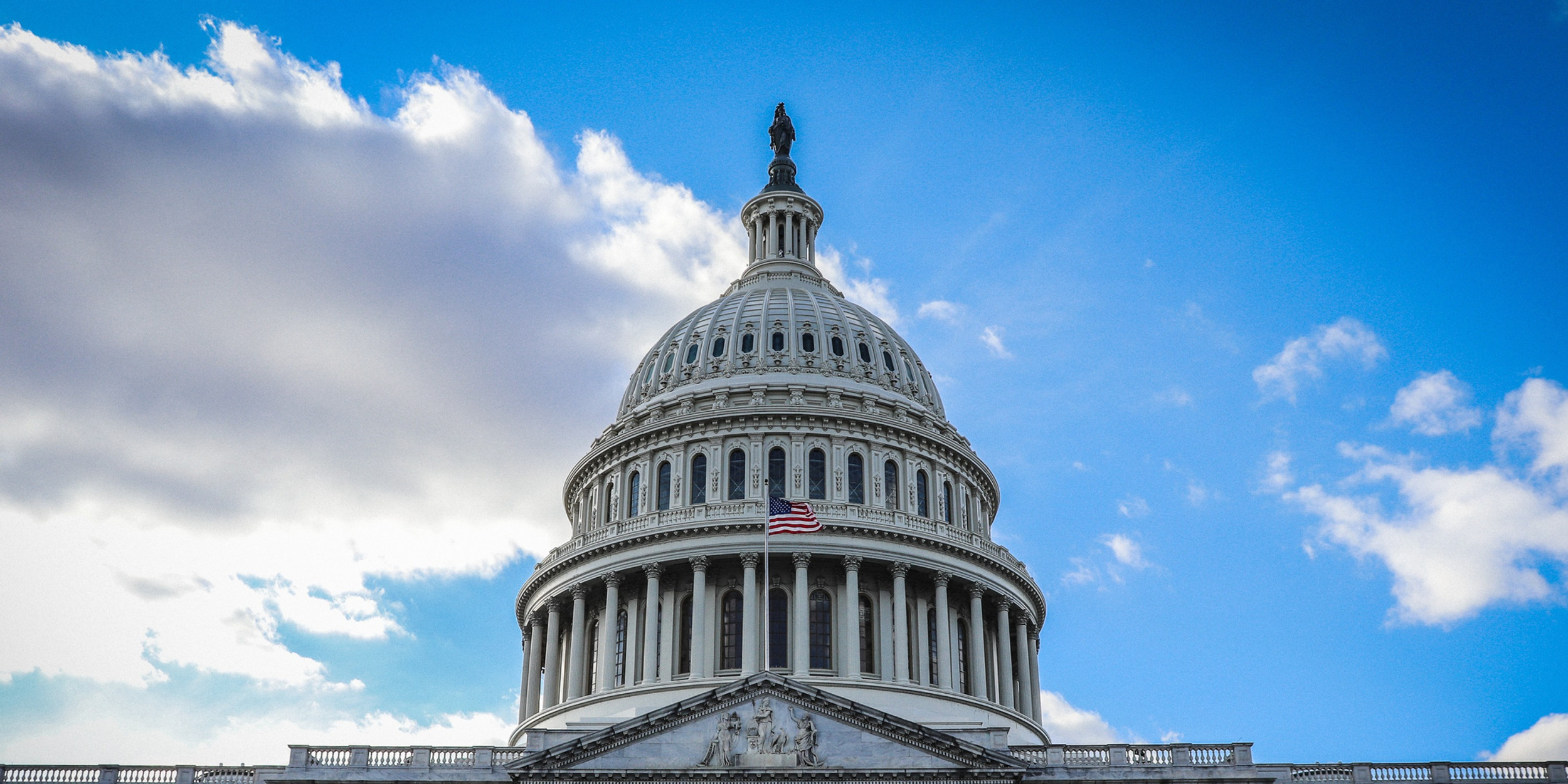 Secure government technology